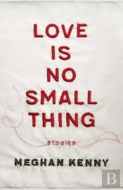 Love Is No Small Thing