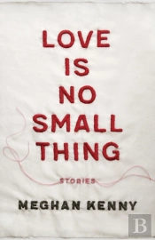 Love Is No Small Thing