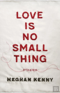Bertrand.pt - Love Is No Small Thing