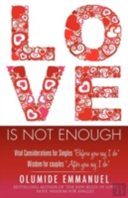 Bertrand.pt - Love Is Not Enough