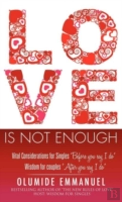 Bertrand.pt - Love Is Not Enough