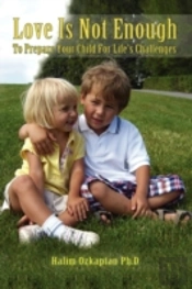 Love Is Not Enough - To Prepare Your Chi
