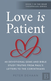 Love Is Patient