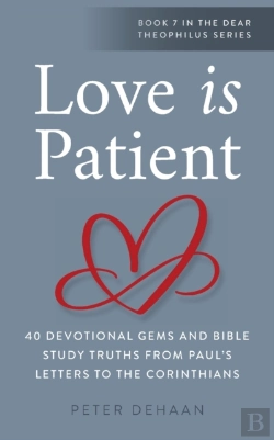 Bertrand.pt - Love Is Patient
