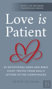 Love Is Patient