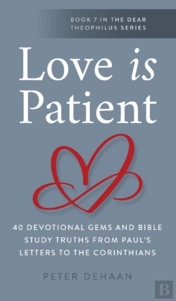Bertrand.pt - Love Is Patient
