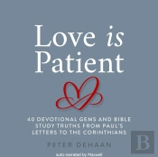 Love Is Patient