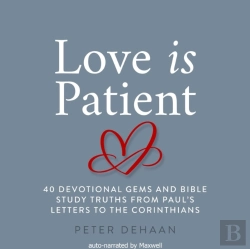 Bertrand.pt - Love Is Patient