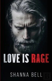 Love Is Rage