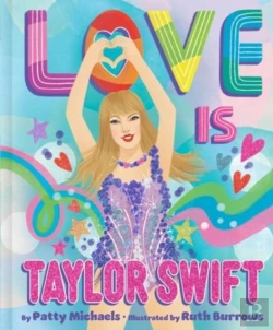 Bertrand.pt - Love Is Taylor Swift