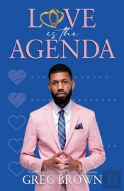 Love Is The Agenda