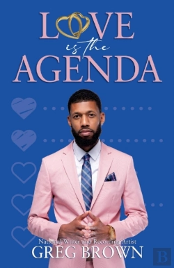 Bertrand.pt - Love Is The Agenda