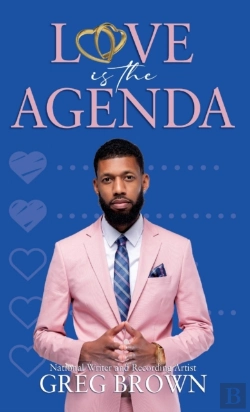 Bertrand.pt - Love Is The Agenda