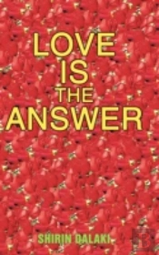 Love Is The Answer