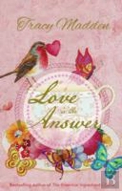 Love Is The Answer
