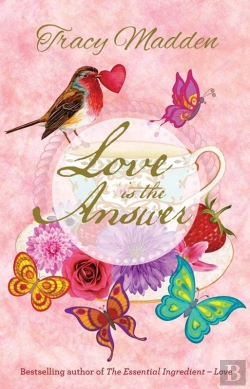 Bertrand.pt - Love Is The Answer
