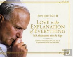Bertrand.pt - Love Is The Explanation Of Everything