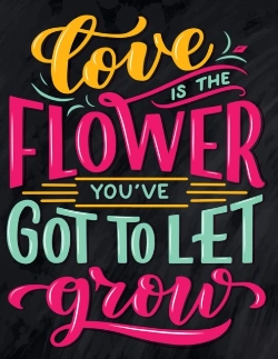Bertrand.pt - Love Is The Flower You'Ve Got To Let Grow