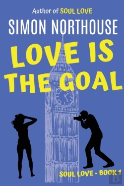 Bertrand.pt - Love Is The Goal: Soul Love Book 1