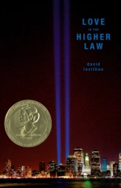 Love Is The Higher Law