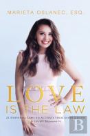Love Is The Law