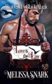 Love Is The Law
