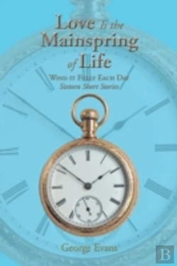 Bertrand.pt - Love Is The Mainspring Of Life: Wind It