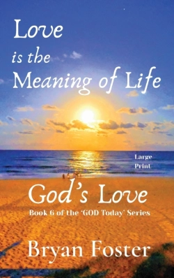 Bertrand.pt - Love Is The Meaning Of Life