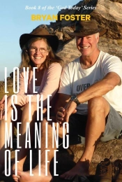 Love Is The Meaning Of Life