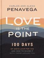 Love Is The Point