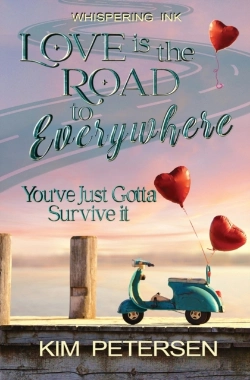 Bertrand.pt - Love Is The Road To Everywhere