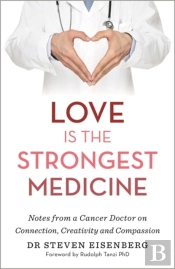 Love Is The Strongest Medicine
