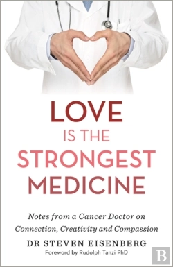 Bertrand.pt - Love Is The Strongest Medicine