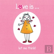 Love Is...