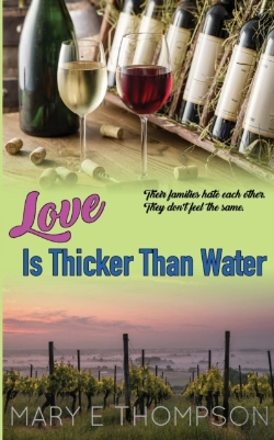 Bertrand.pt - Love Is Thicker Than Water