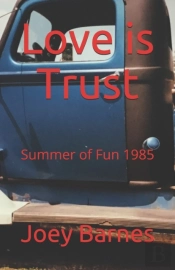 Love Is Trust