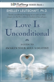 Love Is Unconditional
