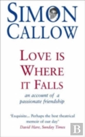 Love Is Where It Falls