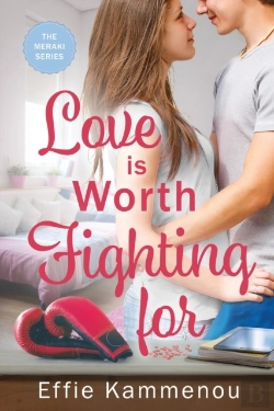 Bertrand.pt - Love Is Worth Fighting For