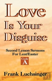 Love Is Your Disguise