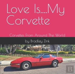 Bertrand.pt - Love Is....My Corvette