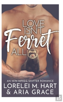 Bertrand.pt - Love Isn'T Ferret All
