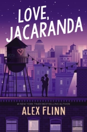 Love, Jacaranda