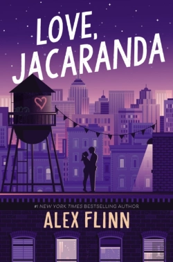 Bertrand.pt - Love, Jacaranda