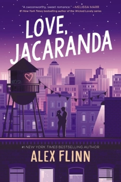 Bertrand.pt - Love, Jacaranda