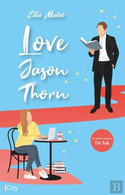 Bertrand.pt - Love Jason Thorn
