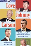 Love Johnny Carson