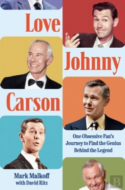 Bertrand.pt - Love Johnny Carson