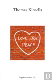 Love Joy Peace