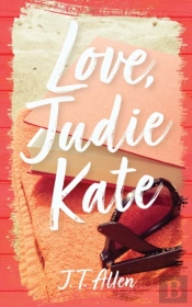 Love, Judie Kate